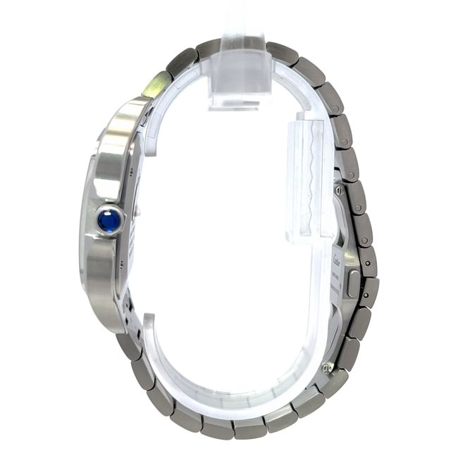 Cartier Santos De Cartier WSSA0062 Image 2